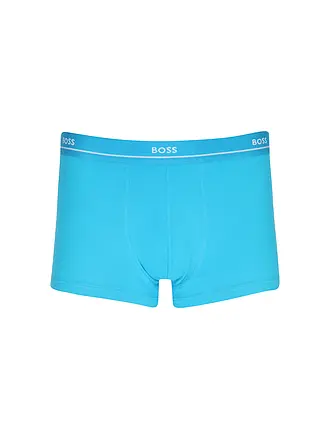 BOSS | Boxers lot de 5 open miscellaneous | bunt